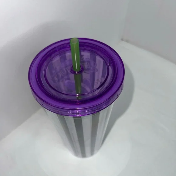 Beetlejuice Warner Bros. Drinkware Tumbler 8oz - Picture 4 of 5